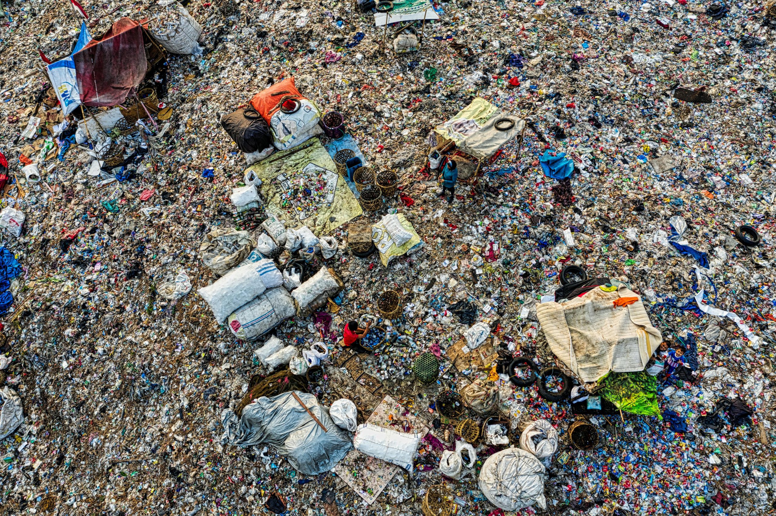 Recyclable Materials