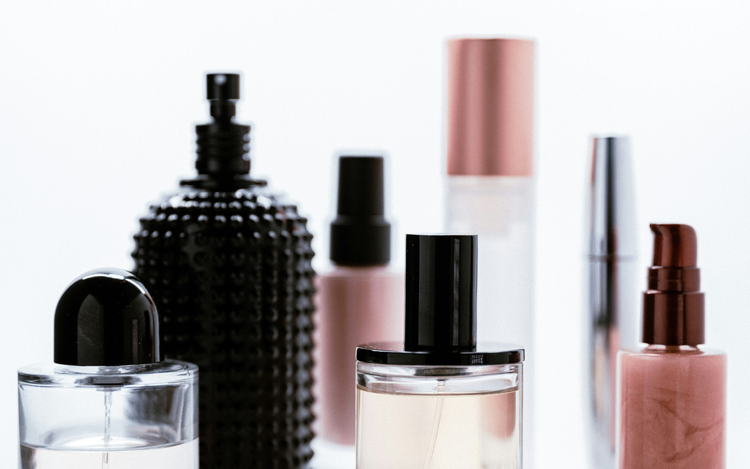 Close-up of RMS Beauty product showcasing eco-friendly design