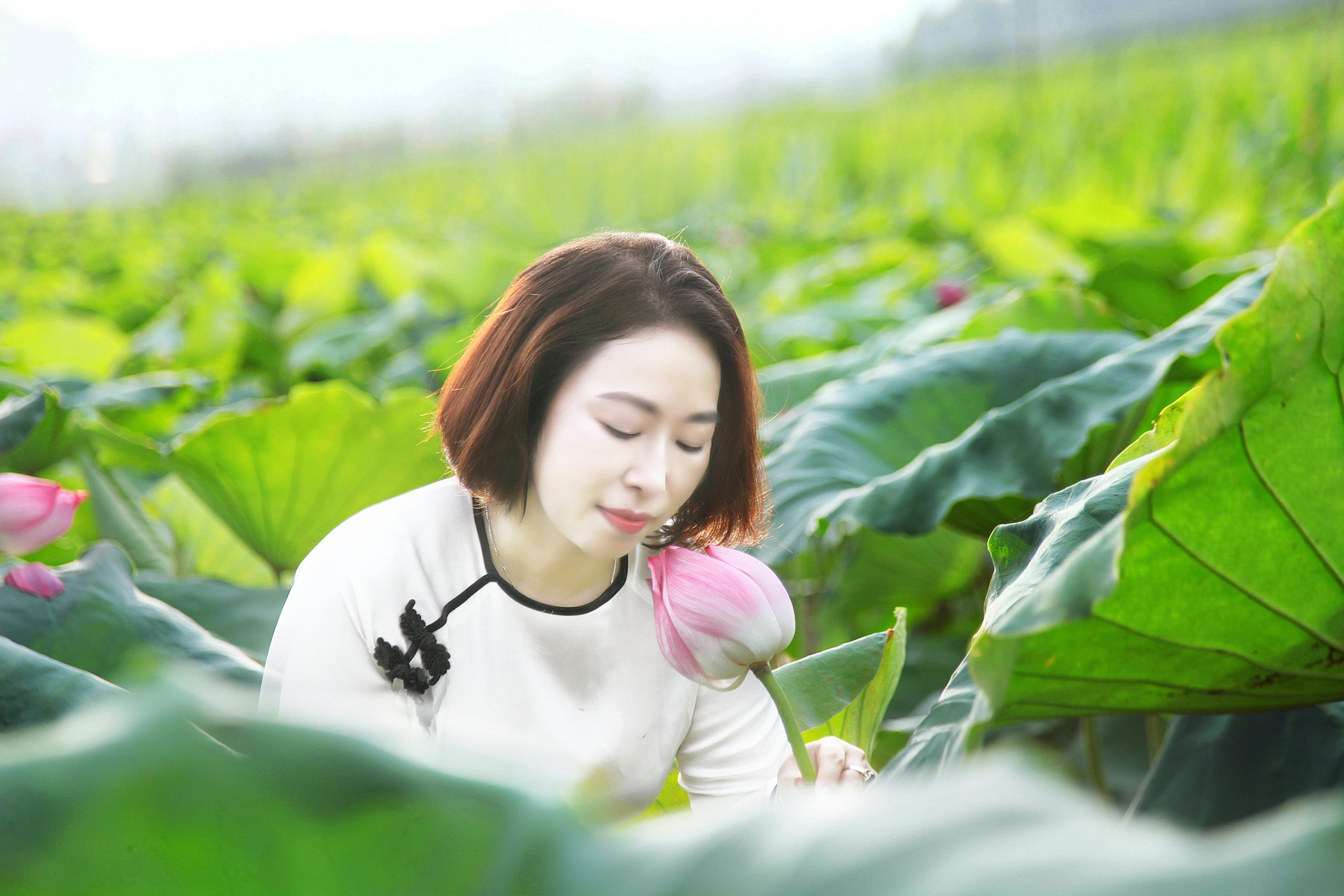 Green Beauty