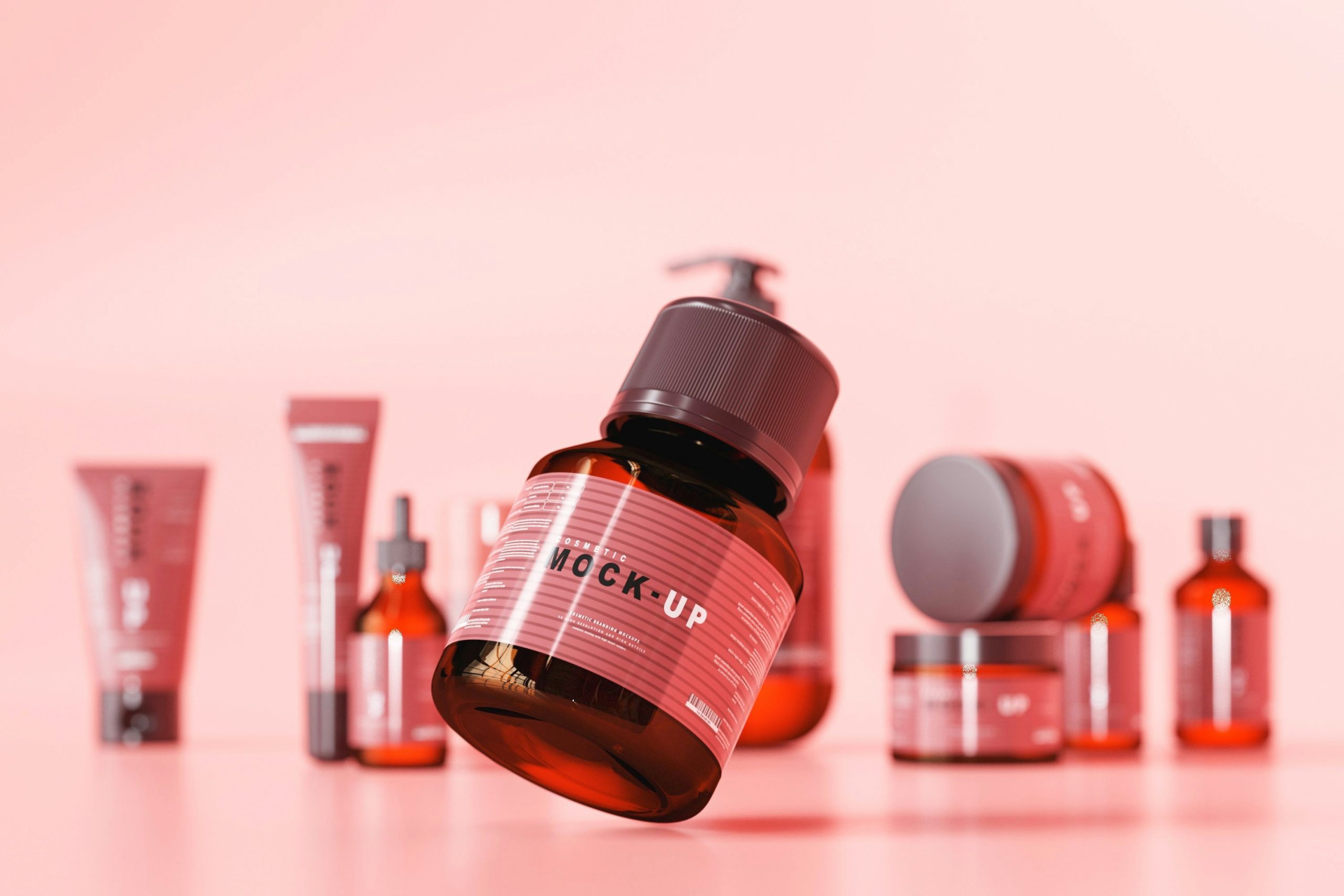 natural makeup products