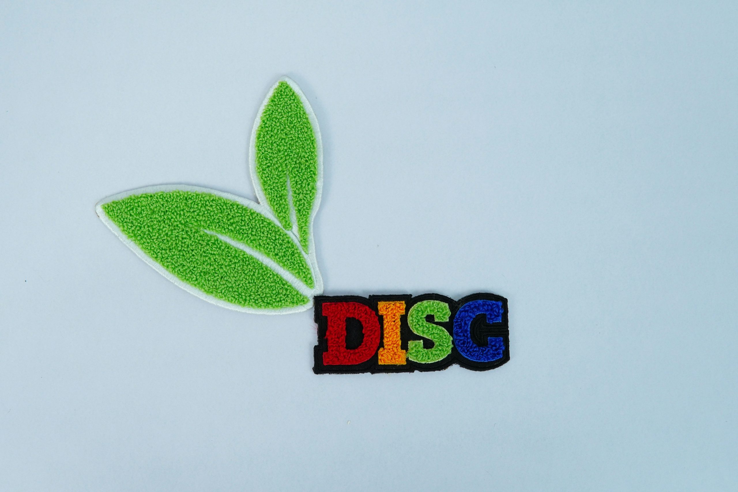 USDA Certified Organic logo example