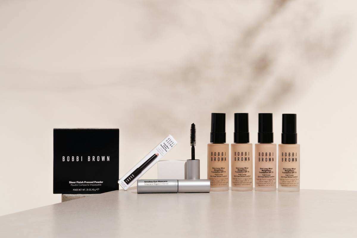 How to Find the Perfect Clean Beauty Foundation (Without Losing Your Mind)