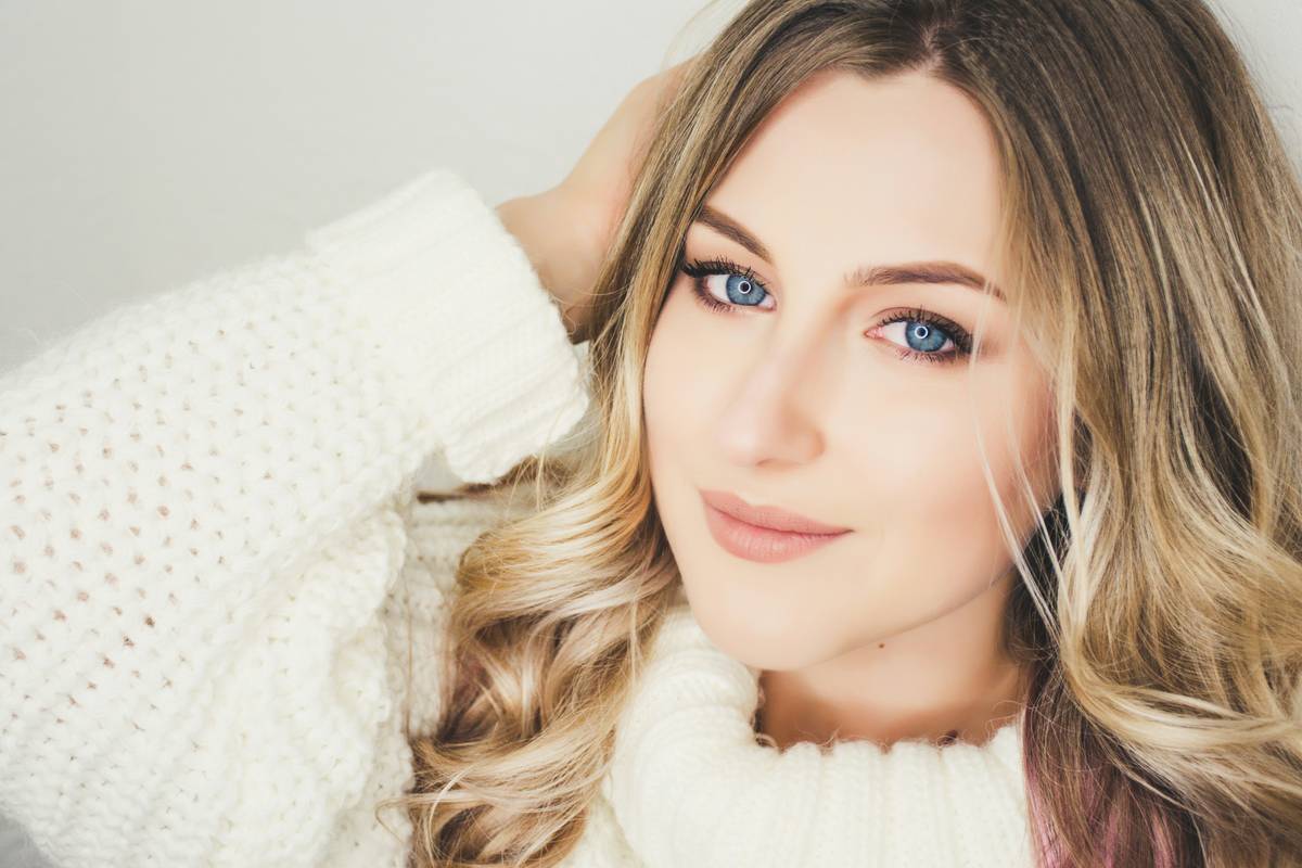 Why Eco-Friendly Eyeshadow is the Ultimate Game-Changer for Natural Makeup Lovers