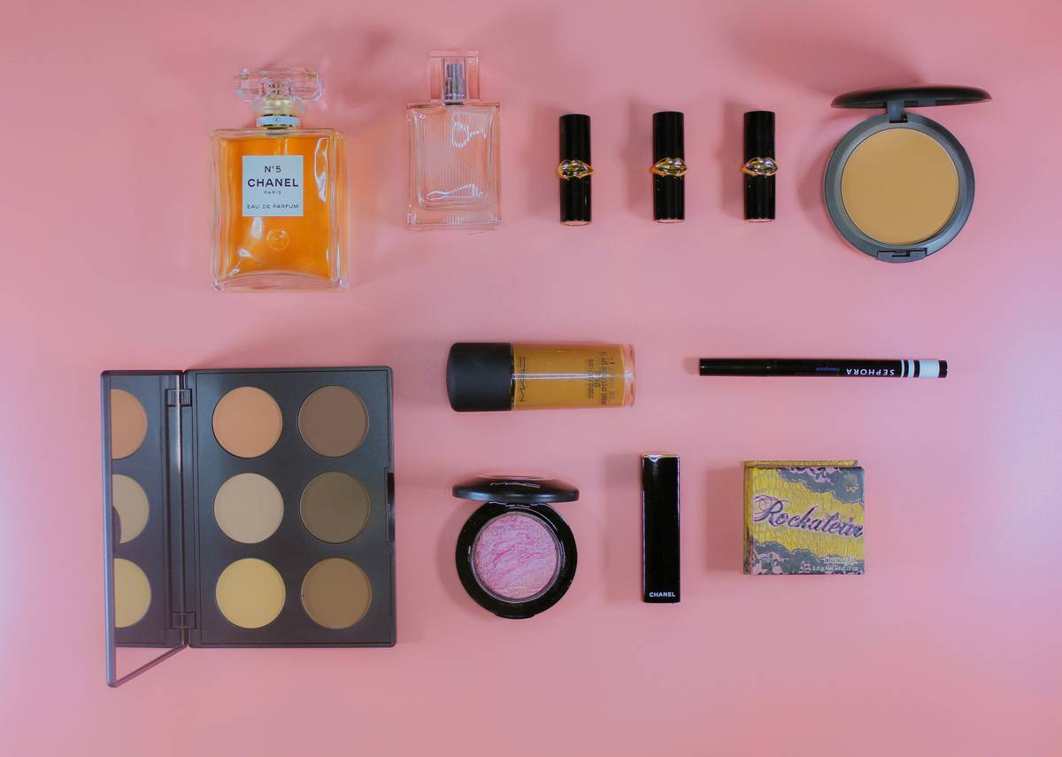 How to Master the Art of Sustainable Beauty Starters: A Natural Makeup Lover’s Guide
